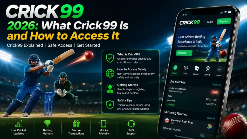 Crick99
